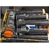 Image 1 : LOT DE 15 TUBES DE GRAISSE ASST