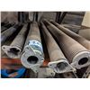 Image 1 : LOT DE 5 RESSORTS POUR PORTES DE GARAGE