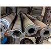 Image 2 : LOT DE 5 RESSORTS POUR PORTES DE GARAGE