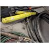Image 2 : LOT DE 3 EMBOUTS POUR COMPACTEUR A CIMENT