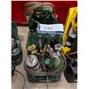 Image 1 : LOT DE 2 ENSEMBLES À SOUDER