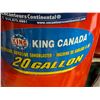 Image 2 : MACHINE DE SABLAGE À JET KING 20g