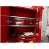 Image 2 : CABINET DE PRODUITS INFLAMMABLE JUSTRITE 29002