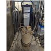 Image 1 : POMPE SUBMERSIBLE GOPMAN RUPP 4" A/ INTERUP.