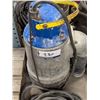 Image 1 : POMPE SUBMERSIBLE FLIGT 13hp 600v