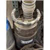 Image 1 : POMPE SUBMERSIBLE FLYGT 600V, 4"