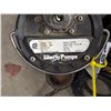 Image 2 : LOT DE 3 SUMP PUMPS ASST