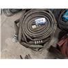 Image 1 : LOT DE 5 TUYAUX À EUX 2-1/2"