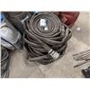 Image 2 : LOT DE 5 TUYAUX À EUX 2-1/2"