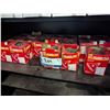 Image 1 : LOT DE 19 AMPOULES HALOGÈNES GE PAR 38 90w