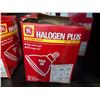 Image 2 : LOT DE 19 AMPOULES HALOGÈNES GE PAR 38 90w