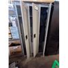 Image 2 : CASIER 3-PORTES 36"x19"x72"