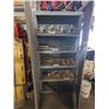 Image 2 : ARMOIRE EN BOIS 42"x16"x84" (VIDE)