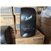 Image 1 : DISTRIBUTRICE À SAVON SCOTT 1000ml