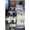 Image 1 : LOT DE 15 DISTRIBUTRICES À SAVON ASST