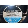 Image 2 : LOT DE 6 TUBEAXIAL FAN