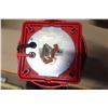 Image 2 : CLOCHE D'ALARME POLARISÉE SYSTEM SENSOR SSM24-6A