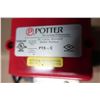 Image 2 : PTS-C PLUG TYPE SUPERVISORY SWITCH POTTER