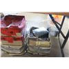 Image 1 : LOT DE 7 BTES DE CLOUS DIVERS