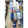 Image 1 : LOT DE 12 FILTRES ASST