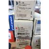 Image 3 : LOT DE 12 FILTRES ASST