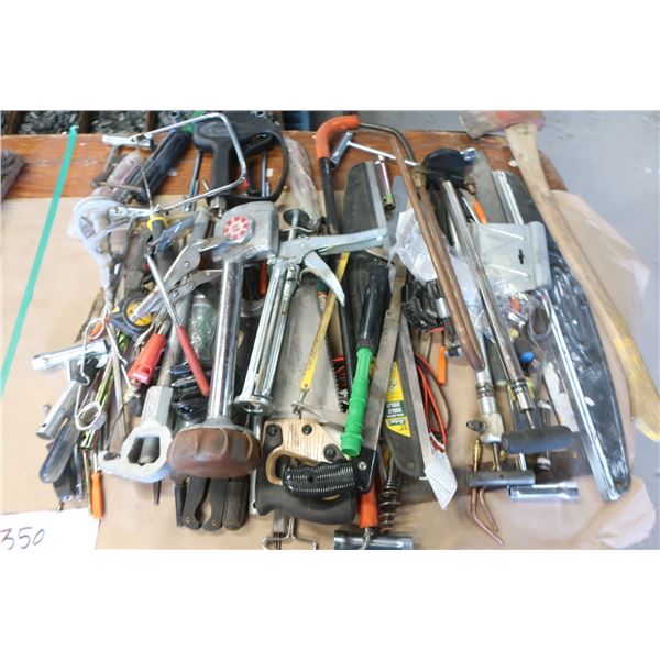 LOT D'OUTILS ASST