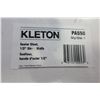 Image 2 : SCELLEUR DE BANDE EN ACIER 1/2" KLATON