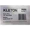 Image 2 : SCELLEUR DE BANDE EN ACIER 1/2" KLATON