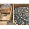 Image 3 : LOT DE +/-8,000pcs ATTACHES DE BANDE D'ACIER