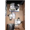 Image 2 : LOT DE 6 FLOW METERS ASST