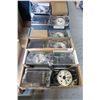 Image 1 : INNOVAIR #D2A DUCT SMOKE DETECTORS