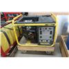 Image 1 : GÉNÉRATRICE WACKER GS8.5 100/240v MOTOR 16hp VANGUARD
