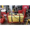Image 1 : RÉSERVOIR AVEC POMPE HONDA GX160 5.5hp