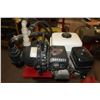 Image 3 : RÉSERVOIR AVEC POMPE HONDA GX160 5.5hp