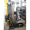 Image 1 : MAN-LIFT GLG #30AM (CONDITION INCONNUE)