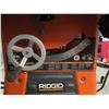 Image 3 : BANC DE SCIE RIDGID TS3650 CONDITION INCONNUE