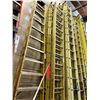 Image 1 : ÉCHELLE EXTENSIBLE EN FIBRE FEATHER LITE 24'