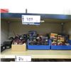 Image 1 : LOT DE RELAIS ASST POUR CHAUFFAGE