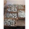 Image 1 : LOT DE RACCORDS DE TUYAU À EAU ASST