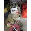 Image 1 : LOT DE STRAP BINDERS ASST