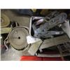 Image 2 : LOT DE STRAP BINDERS ASST