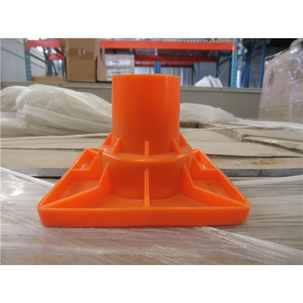 LOT DE 111 BTES DE 25 CAPS DE PROTECTION POUR