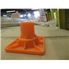 Image 1 : LOT DE 111 BTES DE 25 CAPS DE PROTECTION POUR