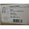 Image 2 : LOT DE 111 BTES DE 25 CAPS DE PROTECTION POUR