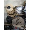 Image 2 : LOT DE FILS ÉLEC DIVERS
