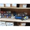 Image 1 : LOT DE 25+ FILTRES ASST