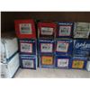 Image 2 : LOT DE 25+ FILTRES ASST