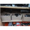 Image 1 : LOT DE 16 ACTUATEURS NEPTRONIC ASST