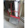 Image 1 : ROULEAU COMPACTEUR MANUEL