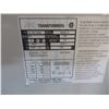 Image 3 : TRANSFORMATEUR JVC 15 KVA, 600V - 165V
